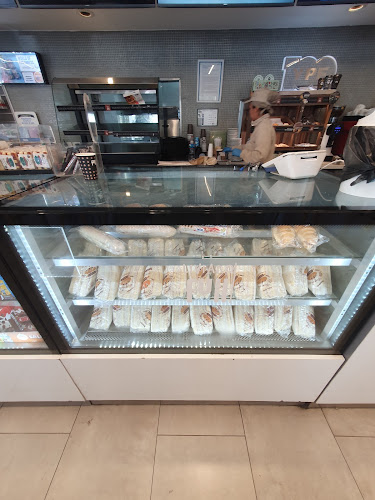 Full • YPF 3GEN S.A . - Gastronomía y hostelería