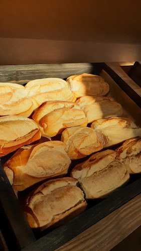 Opinii despre Pan Caliente în Rawson - Gastronomía y hostelería