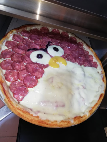 Pizzería Miranda - Gastronomía y hostelería