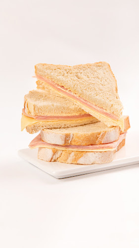 La Celeste® – ᴘᴀɴᴀᴅᴇʀɪᴀ 1952 [Sucursal: Obispo Salguero] - Córdoba