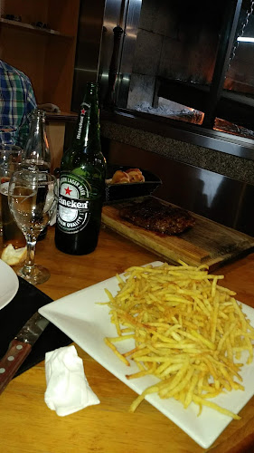 El Boliche de Alberto "Parrilla" - Neuquén