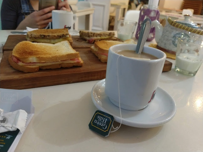 Opinii despre Feel Coffee & Brunch în San Miguel - Gastronomía y hostelería