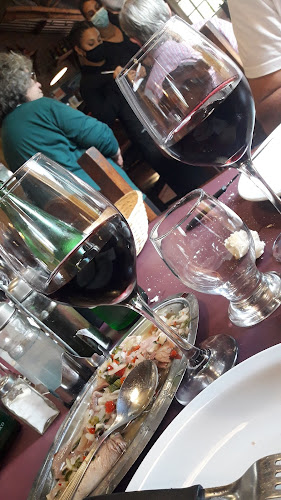 Comentarii opinii despre Restaurante Estancia Gaona