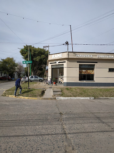 C. 124 707, B1926 GPG, Provincia de Buenos Aires