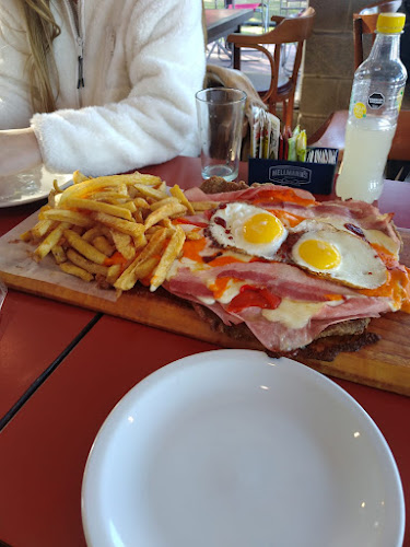 Terraza Cafeteria - Restaurante