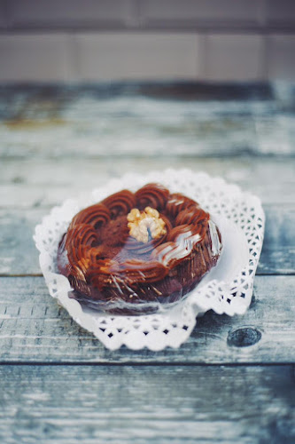 CONFITERIA LA ITALIANA - Gastronomía y hostelería