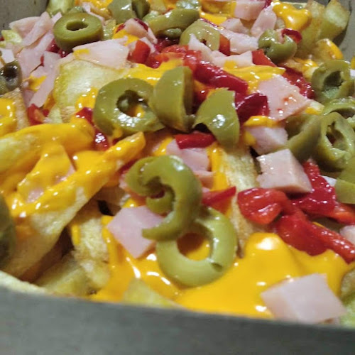 Opinii despre Lo de Lichy în San Fernando del Valle de Catamarca - Gastronomía y hostelería