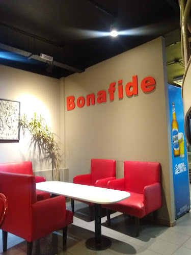 Comentarii opinii despre BONAFIDE