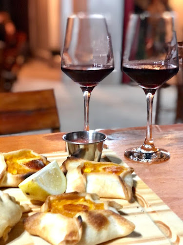 Av. Hipólito Yrigoyen 191, H3700 Sáenz Peña, Chaco