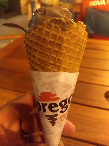 Heladería Prego - Gastronomía y hostelería
