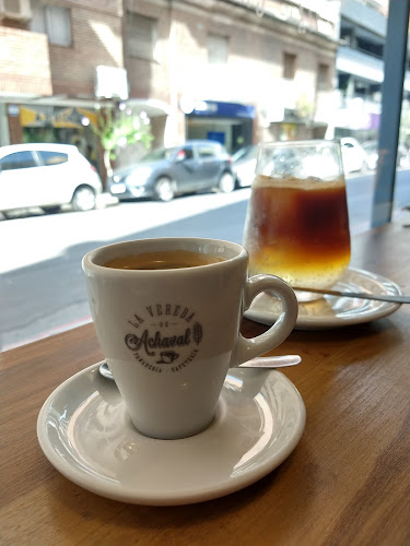 La Vereda de Achaval - Café de Especialidad - Gastronomía y hostelería