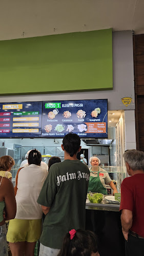 Riccollini Arg - Gastronomía y hostelería