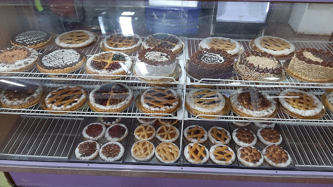 Comentarii opinii despre Panaderia la duquesa