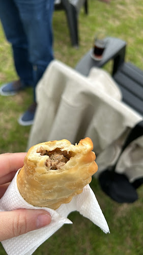 RODIZIO Campo Luján