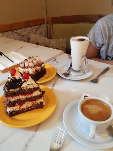 Dai Sladky - Pastelería y Casa de té