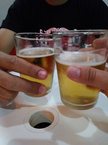 El Profe Hamburguesas - Gastronomía y hostelería