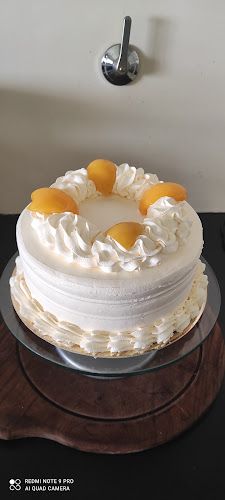 Pastelería Cocina conmigo - Gastronomía y hostelería