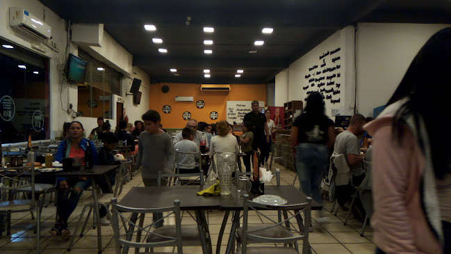 Torre di Pizza - Gran Buenos Aires