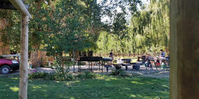 El Viejo Carreton - Gastronomía y hostelería