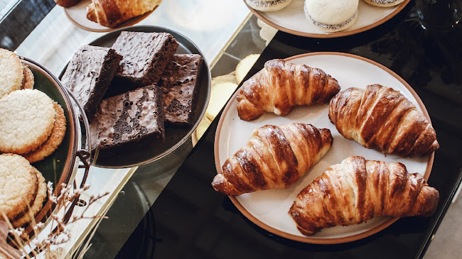 Cardamomo Panaderia y Cafe