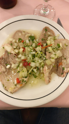 Restaurant El Éxodo - San Salvador de Jujuy