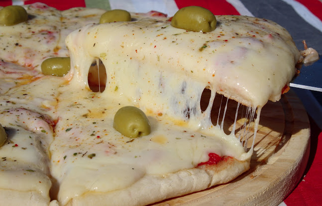 Pizzería Sabor a mi - Gastronomía y hostelería