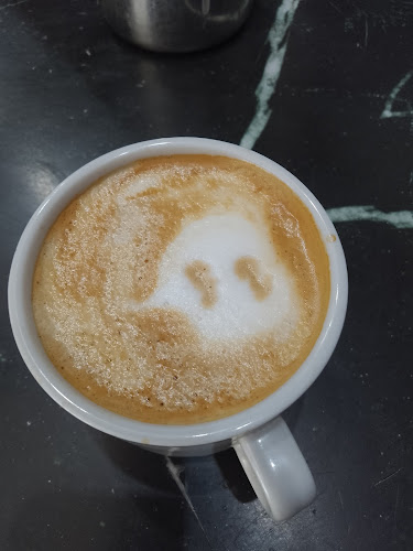 Heladeria Branka Plaza - Gastronomía y hostelería