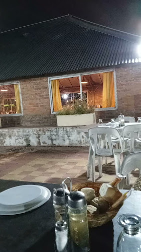 Restaurante Estancia Gaona