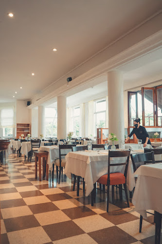 Restaurante Vivanco