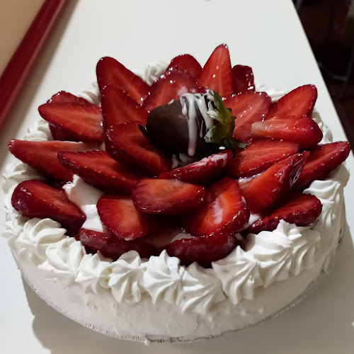 Panadería y confitería Casanovas