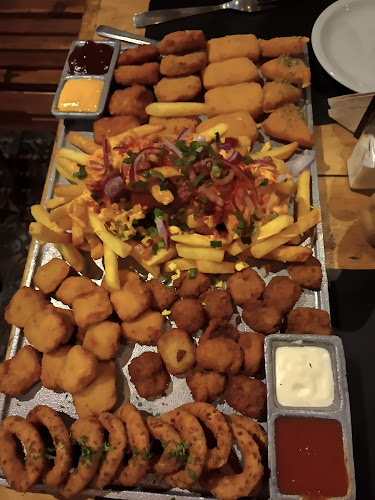 El Club de la Milanesa Moreno - Gastronomía y hostelería