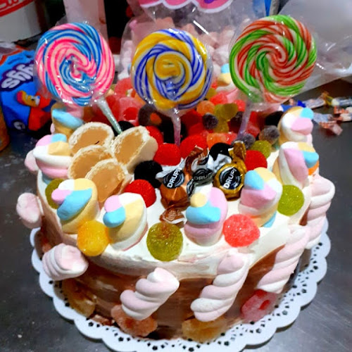 Comentarii opinii despre Panadería y Confitería Chocolate