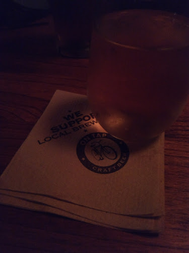 On Tap Vicente López