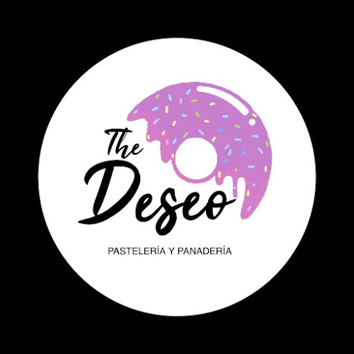 Opinii despre Panadería y Pastelería DESEO în San Francisco - Gastronomía y hostelería