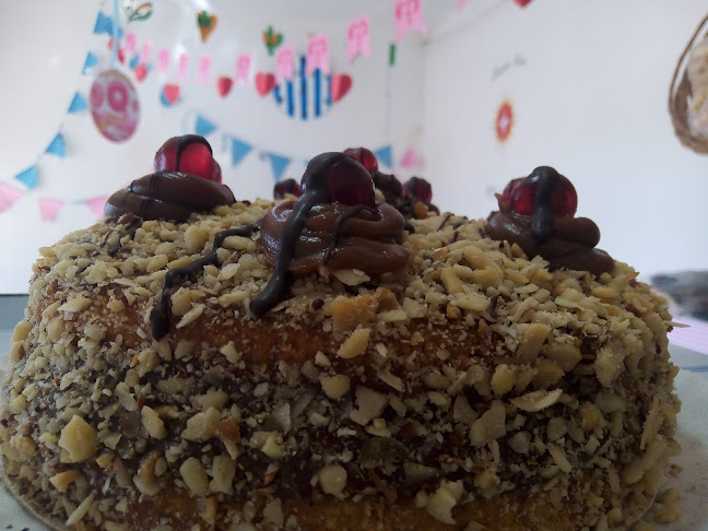 Opinii despre Panadería Pastas Atlantis în Bahía Blanca - Gastronomía y hostelería