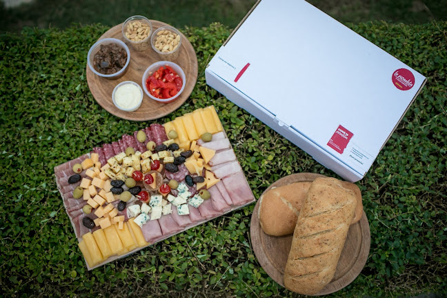 Opinii despre La Picadita SJ în San Juan - Gastronomía y hostelería