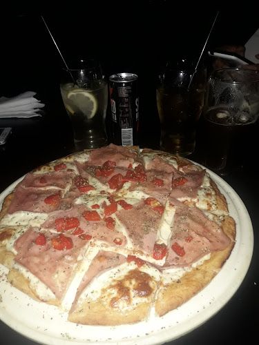 Comentarii opinii despre Belfast Pub