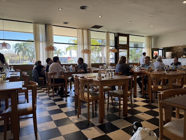 El Cruce Restaurante