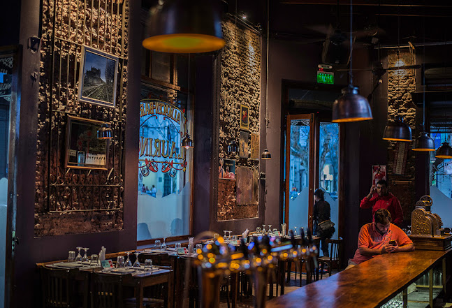 Almacén Bar Laurino