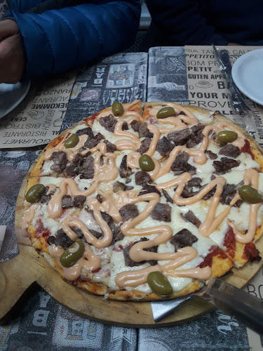 No te metas con MI HERMANA - Las Heras