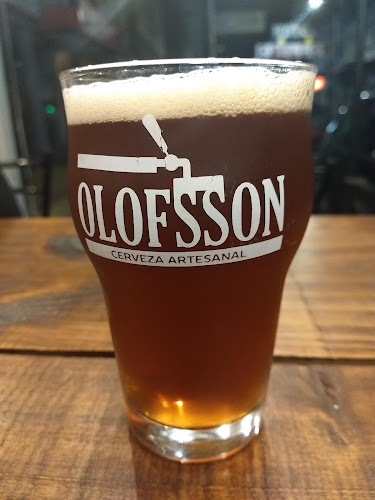 Olofsson Beer Market - San Miguel de Tucumán