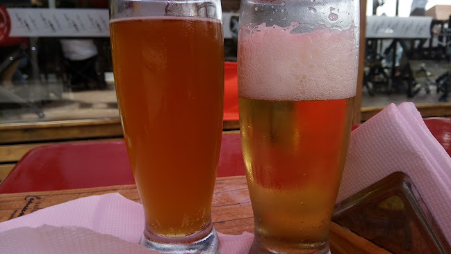 Los Pinos Café Bar - Gastronomía y hostelería