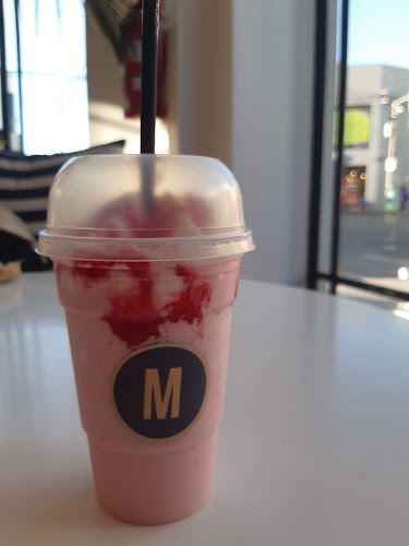 Opinii despre Mirage Casa de Helados în Olavarría - Gastronomía y hostelería