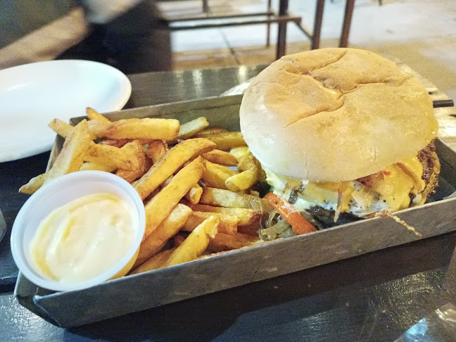 Biero (Centro de San Rafael)