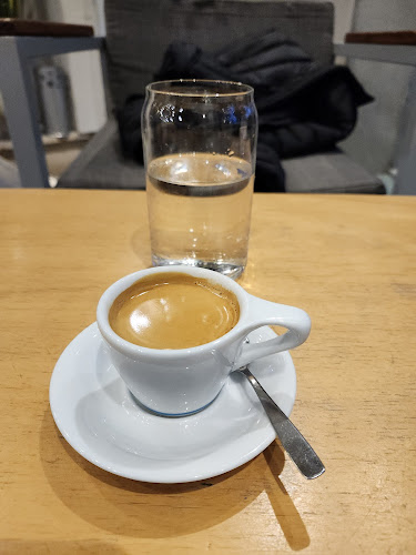 Comentarii opinii despre Llama Coffee Roasters