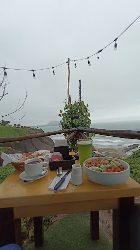 Buenavista Café. - Gastronomía y hostelería