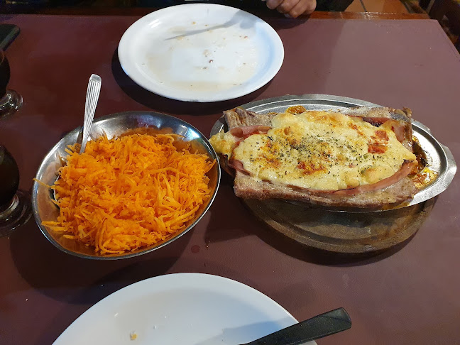 Comentarii opinii despre Restaurante Estancia Gaona