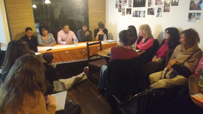 Opinii despre Ógape Bar în Posadas - Gastronomía y hostelería