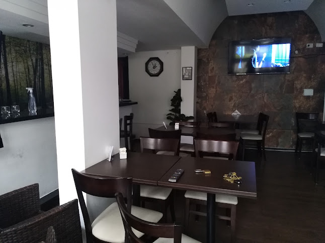 C. 48 873, B1900 La Plata, Provincia de Buenos Aires