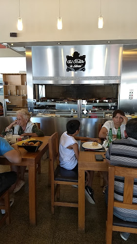 Comentarii opinii despre El Boliche de Alberto "Parrilla"